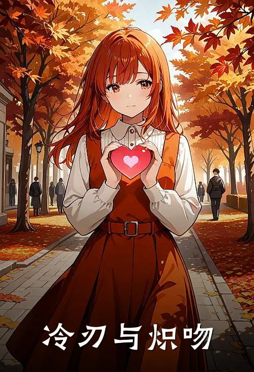 冷刃与炽吻