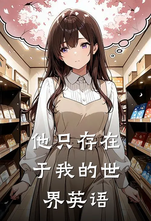 他只存在于我的世界英语