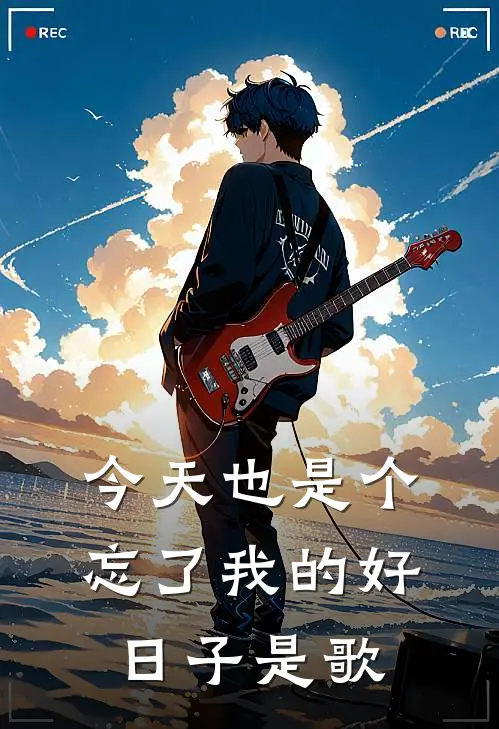 今天也是个忘了我的好日子是歌