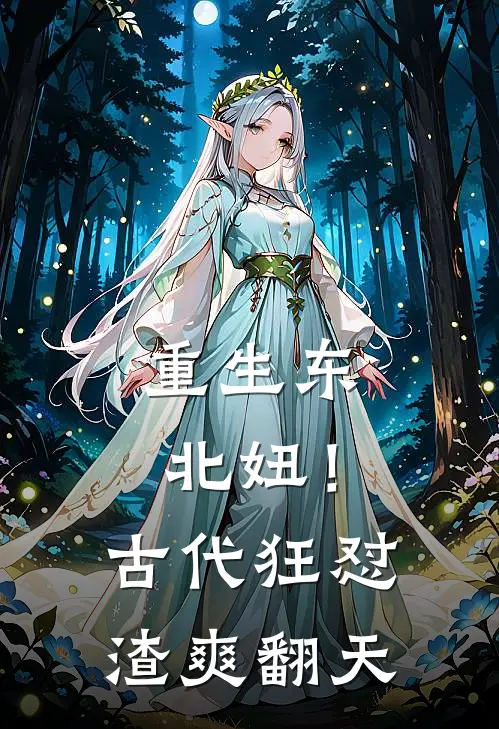 重生东北妞！古代狂怼渣爽翻天