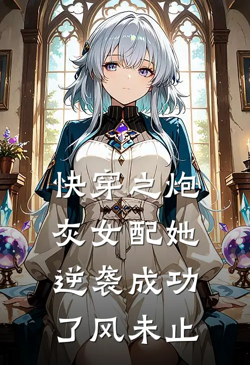 快穿之炮灰女配她逆袭成功了(风未止)