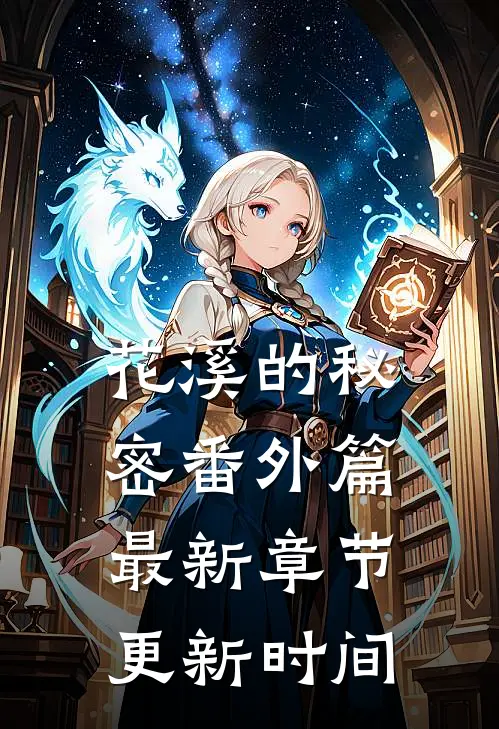 花溪的秘密番外篇最新章节更新时间