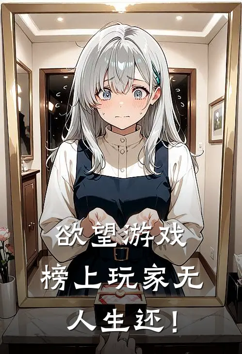 欲望游戏：榜上玩家无人生还！