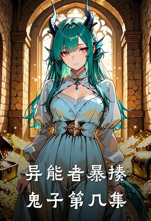 异能者暴揍鬼子第几集