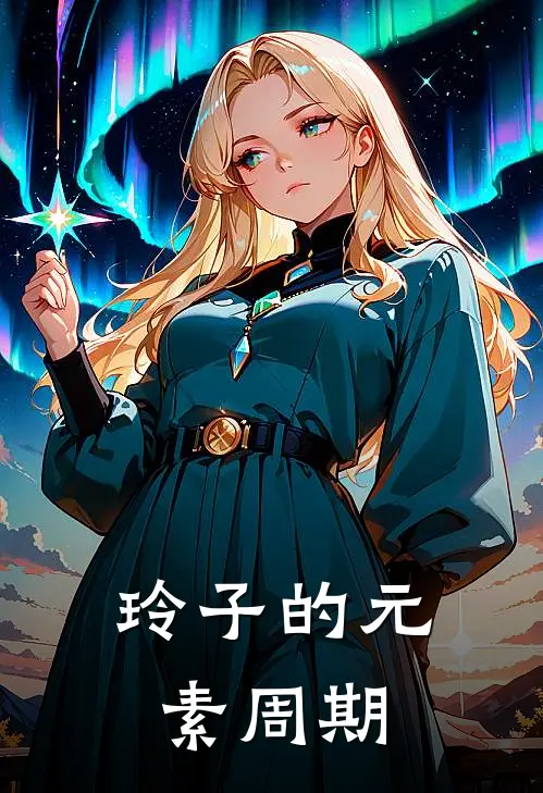 玲子的元素周期(沈墨玲子)在线免费小说_完整版免费小说玲子的元素周期(沈墨玲子)