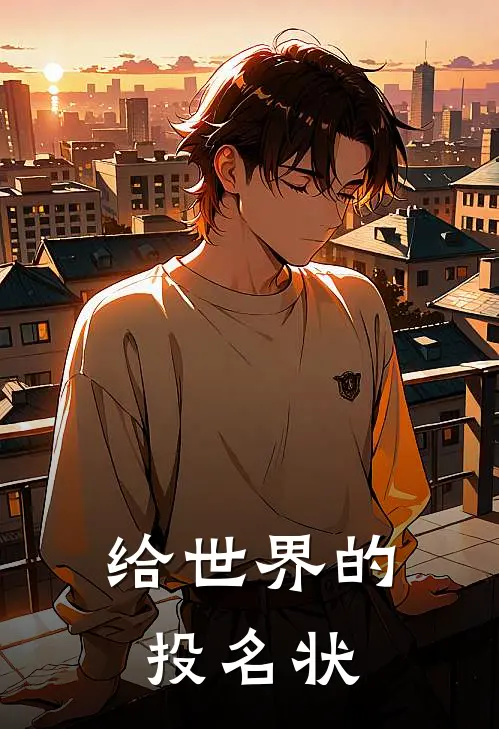 给世界的投名状(丹华张帅)最新章节在线阅读_(给世界的投名状)完整版免费在线阅读