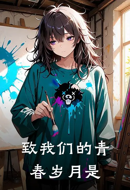 致我们的青春岁月是