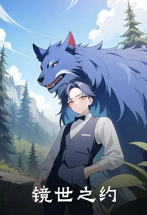 镜世之约