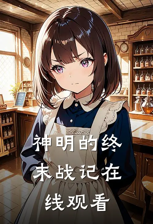 神明的终末战记在线观看