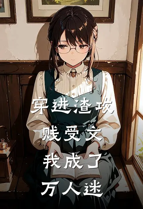 穿进渣攻贱受文，我成了万人迷