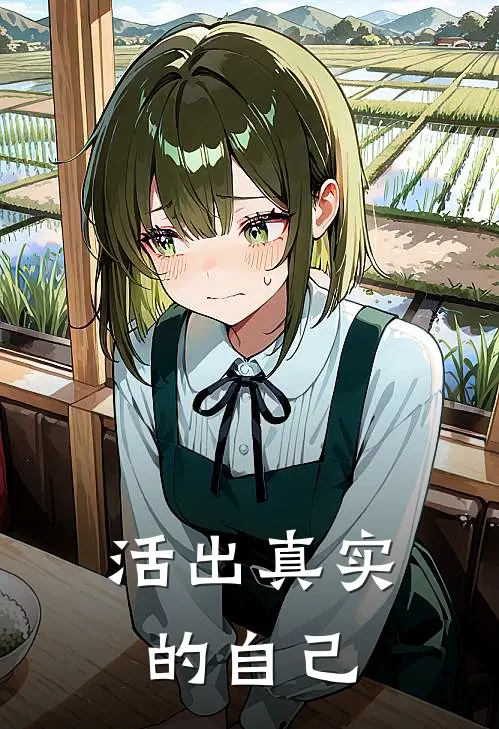 活出真实的自己