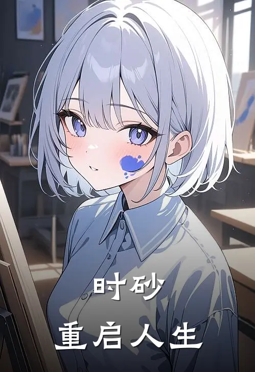 时砂：重启人生