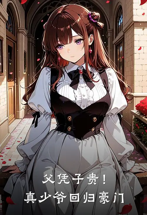 父凭子贵！真少爷回归豪门