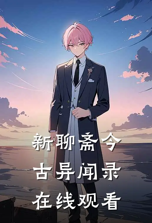新聊斋今古异闻录在线观看