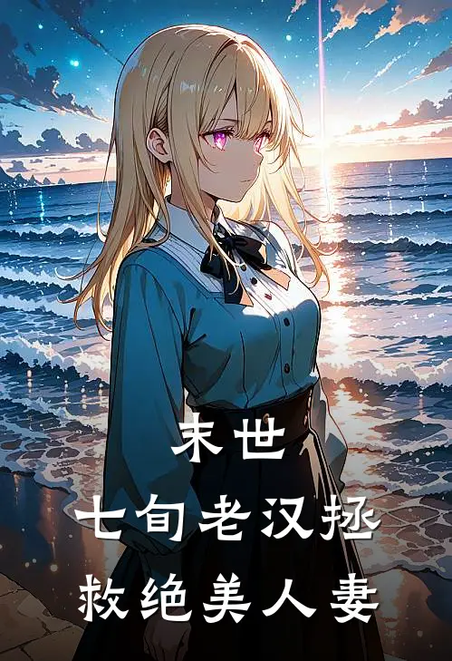 末世：七旬老汉拯救绝美人妻