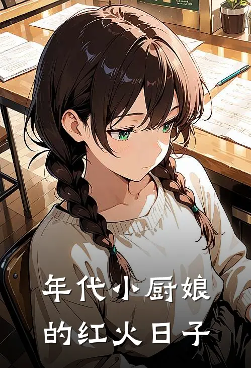 年代小厨娘的红火日子