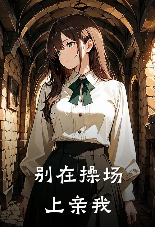 别在操场上亲我