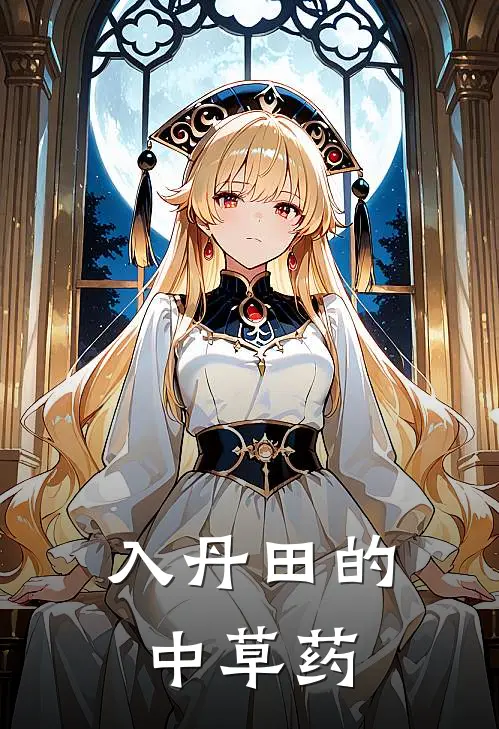 入丹田的中草药