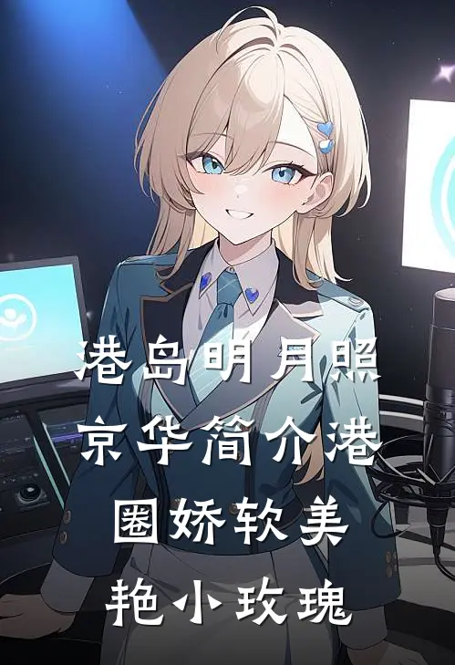 港岛明月照京华简介港圈娇软美艳小玫瑰