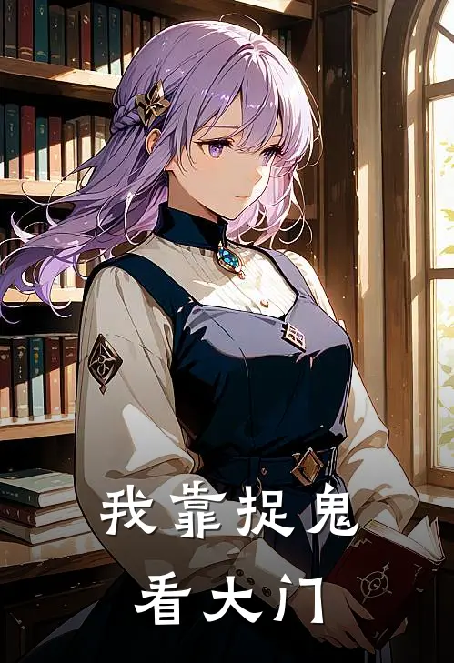 我靠捉鬼看大门