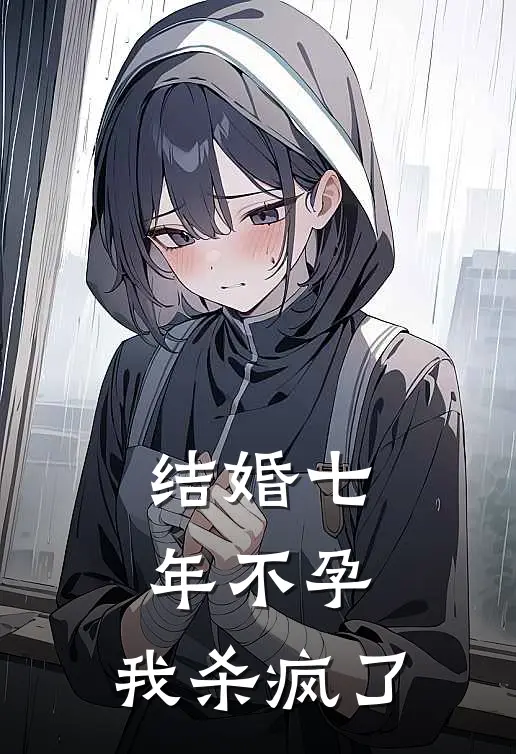 王浩安安结婚七年不孕，我杀疯了全文免费阅读_王浩安安完整版免费阅读