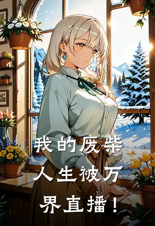 我的废柴人生被万界直播！林风苏清雪完结小说_完结版小说全文免费阅读我的废柴人生被万界直播！林风苏清雪