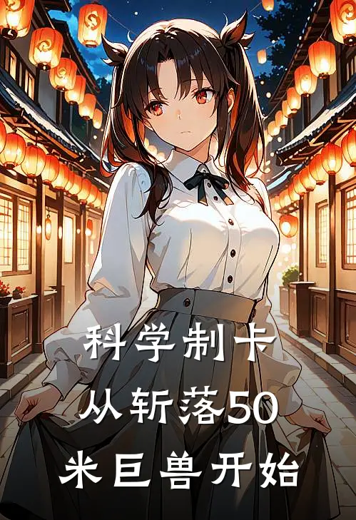 科学制卡：从斩落50米巨兽开始沈延沈延免费小说完整版_完结版小说阅读科学制卡：从斩落50米巨兽开始(沈延沈延)