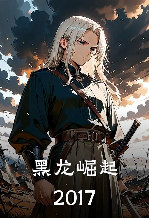 黑龙崛起2017