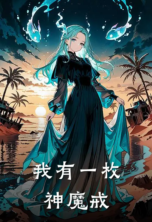 我有一枚神魔戒(赵虎林大山)最新章节在线阅读_(我有一枚神魔戒)最新章节在线阅读