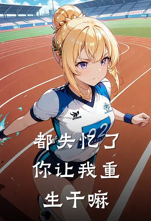 都失忆了你让我重生干嘛(程实纳兰艳然)小说完结版_全文阅读免费全集都失忆了你让我重生干嘛程实纳兰艳然