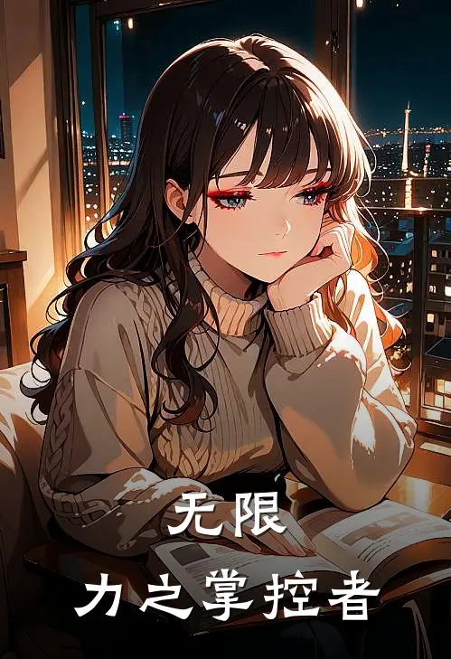 无限：力之掌控者