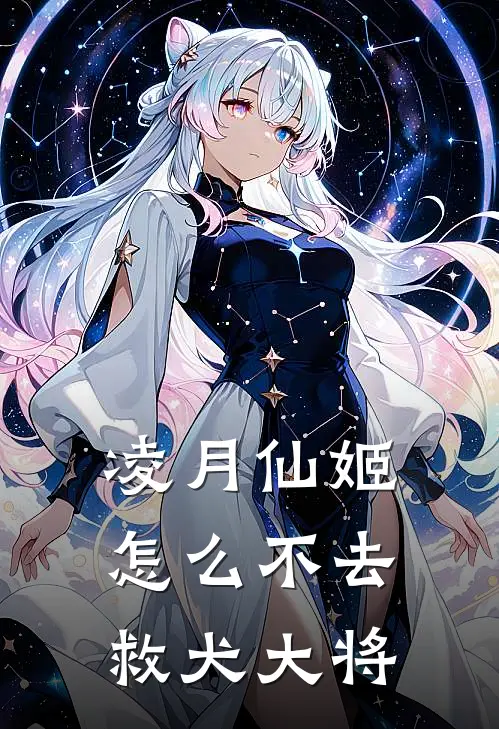 凌月仙姬怎么不去救犬大将