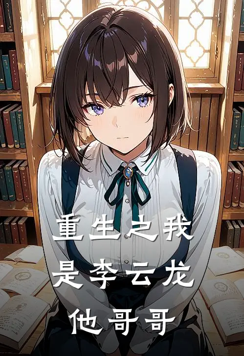 重生之我是李云龙他哥哥