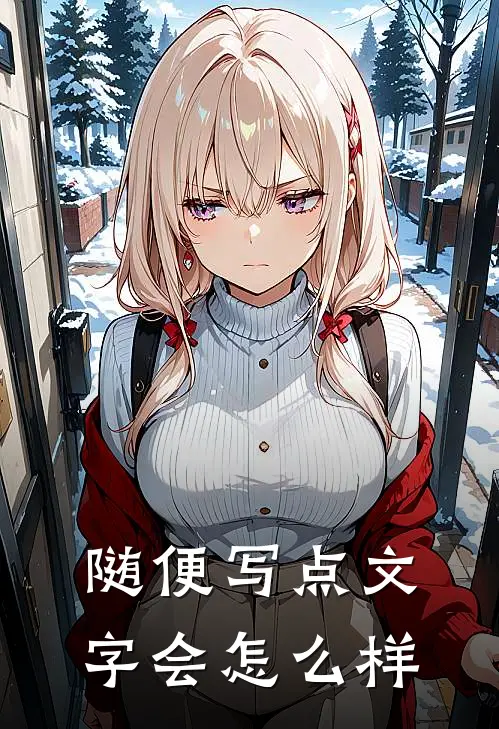 随便写点文字会怎么样