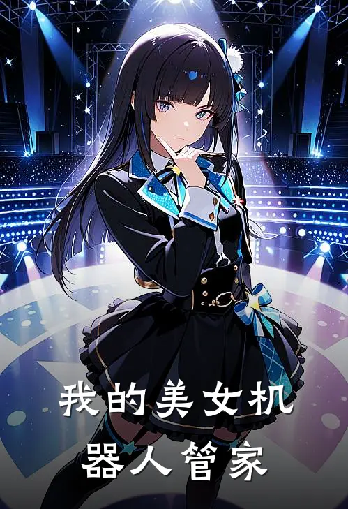 我的美女机器人管家陈环林浅浅免费小说全集_小说免费完结我的美女机器人管家陈环林浅浅