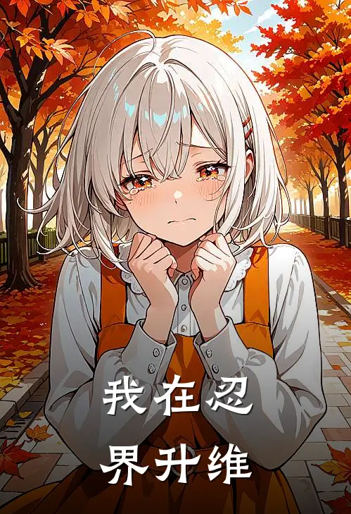 我在忍界升维查克拉查克拉热门小说完结_热门的小说我在忍界升维查克拉查克拉