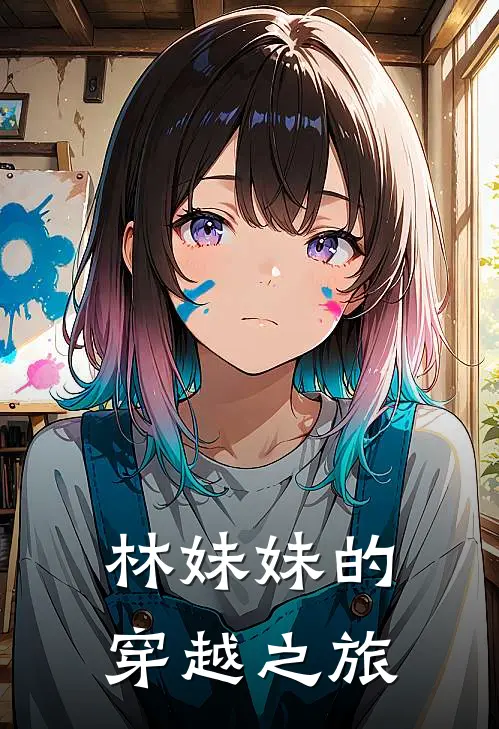 林妹妹的穿越之旅