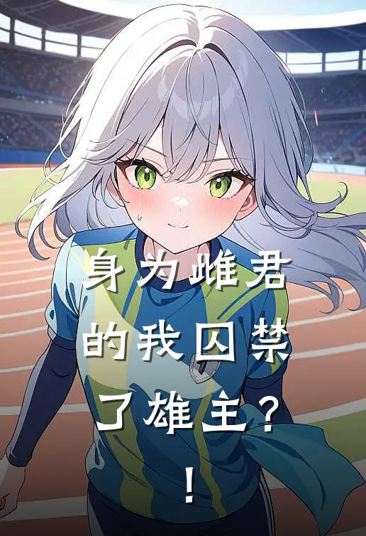 身为雌君的我囚禁了雄主？！