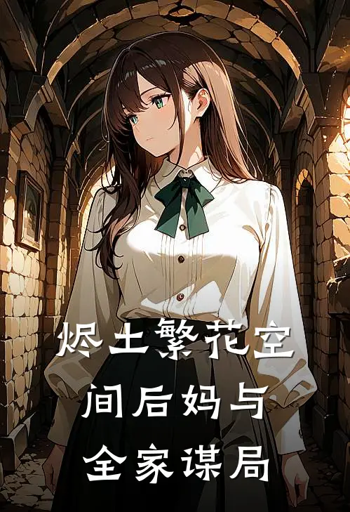 烬土繁花空间后妈与全家谋局沈芝玥凌浅月最新小说推荐_热门小说排行榜烬土繁花空间后妈与全家谋局(沈芝玥凌浅月)