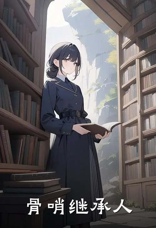 骨哨继承人陈默林小满最新热门小说_免费小说全文阅读骨哨继承人(陈默林小满)