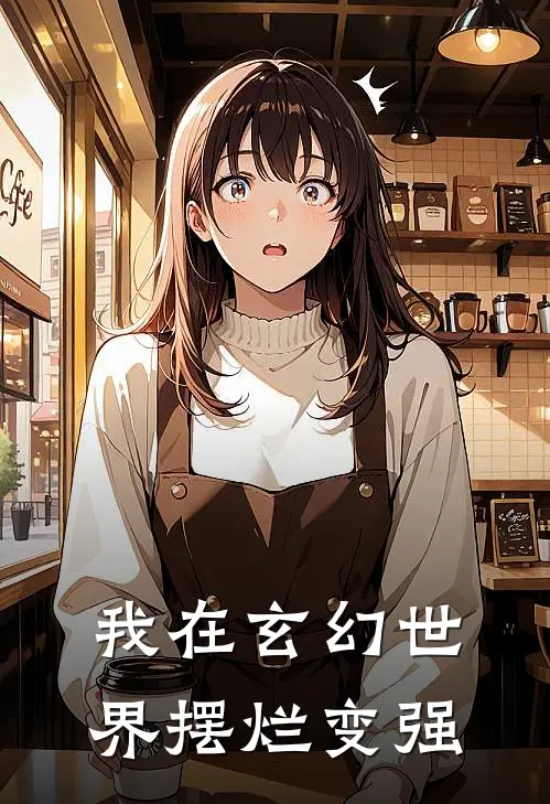 我在玄幻世界摆烂变强