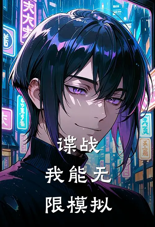 谍战：我能无限模拟(陈彦赵振武)在线免费小说_热门网络小说谍战：我能无限模拟陈彦赵振武