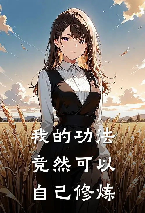 我的功法竟然可以自己修炼