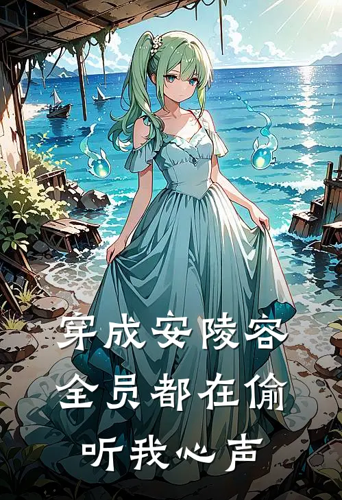 穿成安陵容，全员都在偷听我心声安陵容夏冬春_《穿成安陵容，全员都在偷听我心声》最新章节免费在线阅读