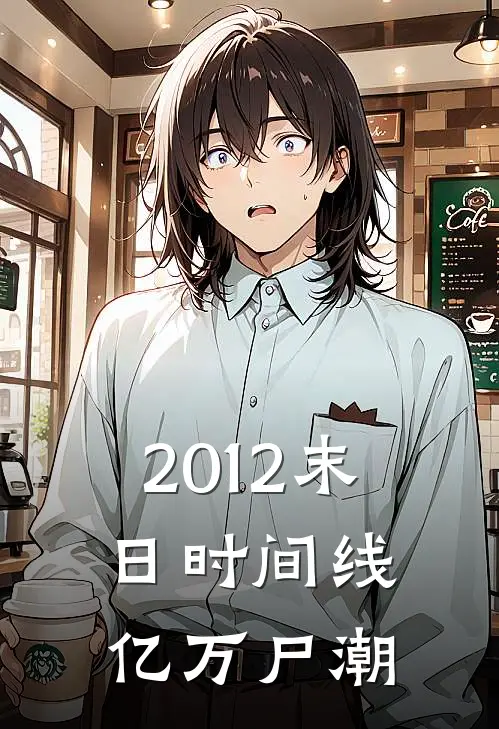 2012末日时间线：亿万尸潮