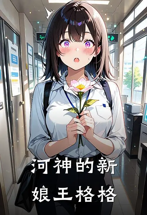 河神的新娘王格格