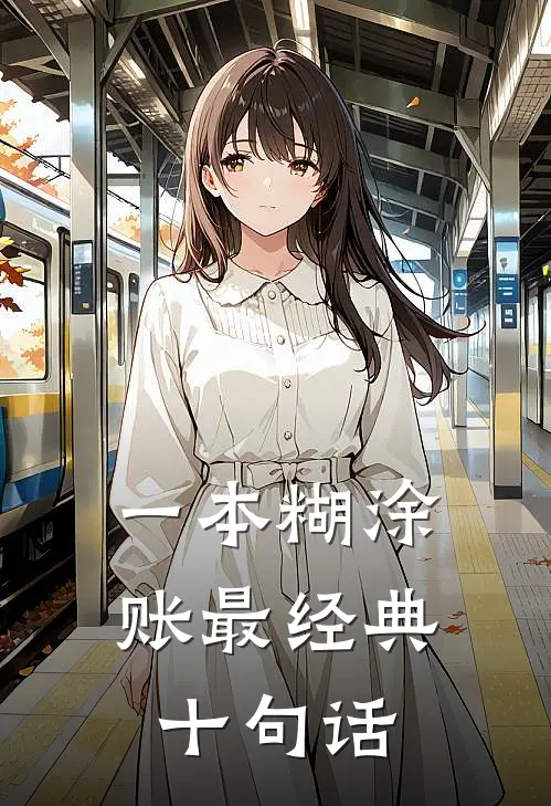 一本糊涂账最经典十句话