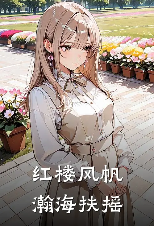 红楼风帆：瀚海扶摇