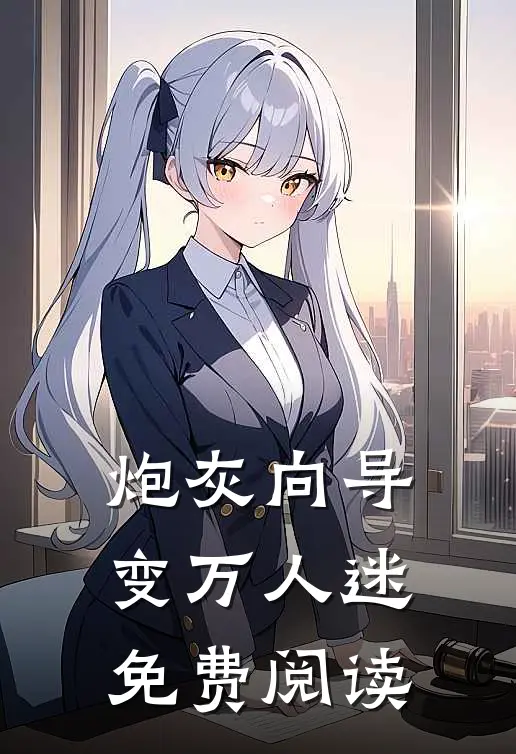 炮灰向导变万人迷免费阅读