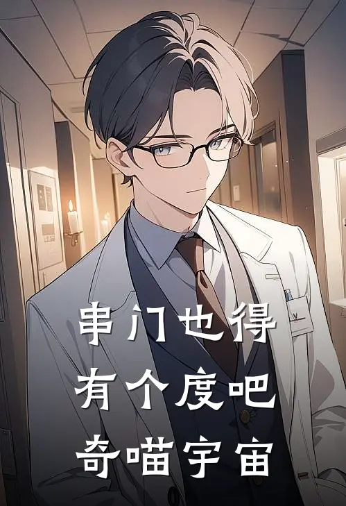 串门也得有个度吧【奇喵宇宙】